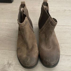 Ugg Bonham Boots